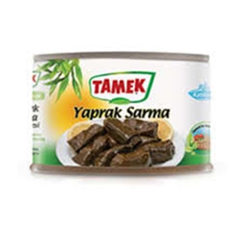 TAMEK YAPRAK SARMA PILAKI 400 GR