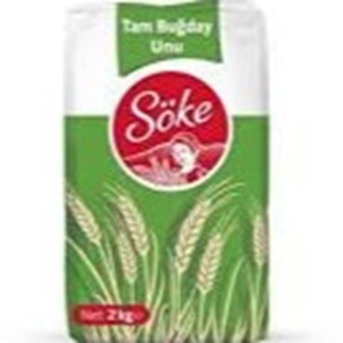 SOKE TAM BUGDAY UNU 1 KG