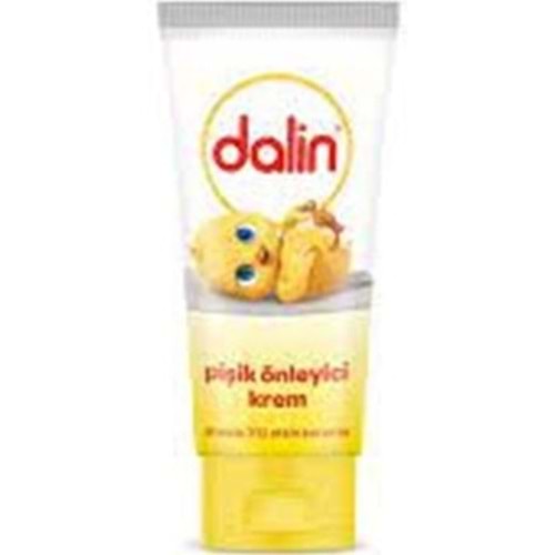 DALİN PİŞİK ÖNLEYİCİ KREM 100 ML