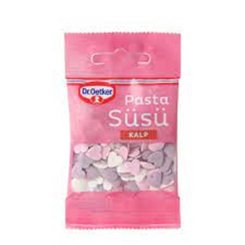 DR.OETKER PASTA SUSU 10 GR KALP