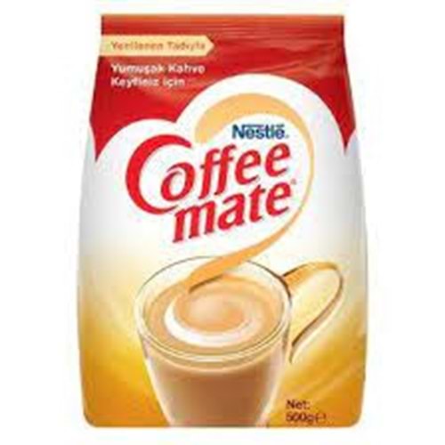 NESTLE COFFEE MATE POSET 500 GR
