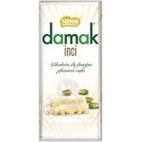 NESTLE DAMAK INCI CIKOLATA 70 GR UZUN
