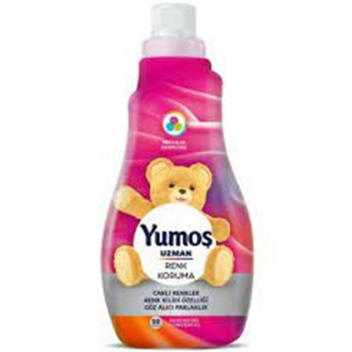 YUMOŞ EXTRA YUMUSATICI 1200 ML RENK KORUMA