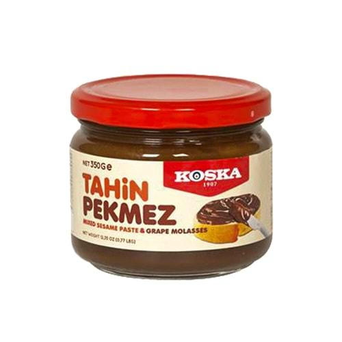 KOSKA TAHIN PEKMEZ 350 GR