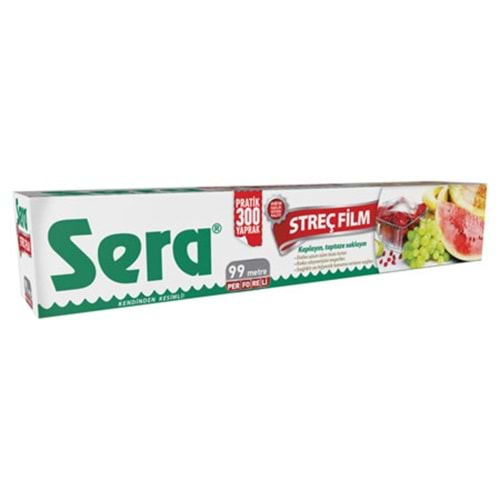 SERA STREC FILM 99 MT