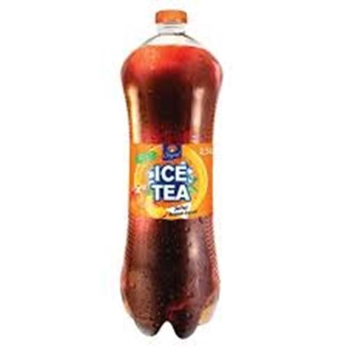 DOĞUŞ ICE TEA 2,5 L ŞEFTALİ