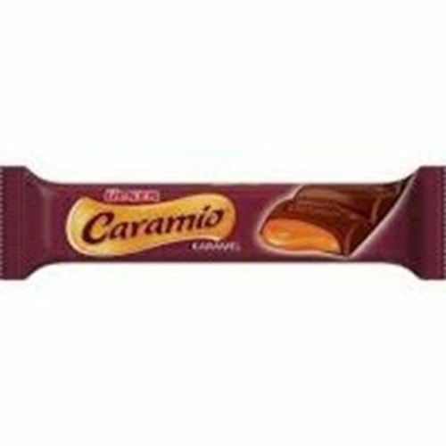 ÜLKER CARAMIO CIKOLATA 7 GR