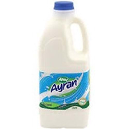 SÜTAŞ AYRAN 1,5 L