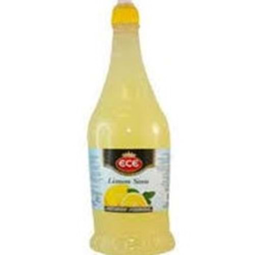 NEVBAĞ GURME SOS 250 ML LİMON SOSU