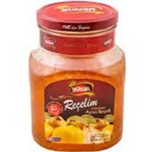 GÜLSAN REÇEL 1400 G AYVA