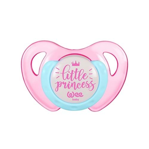 WEE BABY DESENLI KELEBEK EMZIK 1
