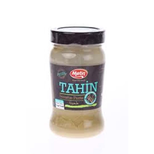 METİN TAHİN 290 G