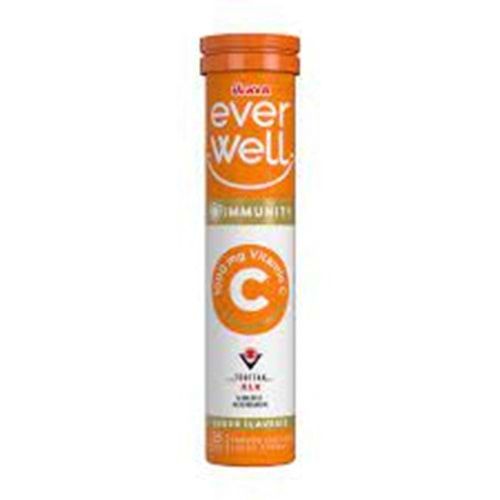 ÜLKER EVERWELL IMMUNITY TAKVIYE GIDA 67,5 GR LIMONLU