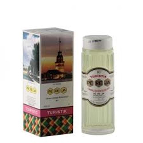 PEREJA KOLONYA 400 ML LIMON CICEGI