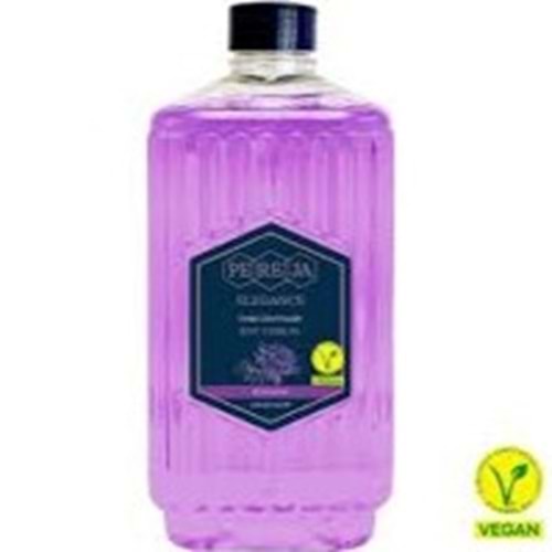 PEREJA SIVI SABUN 1500 ML ELEGANCE DOĞAL ZEYTİNYAĞI