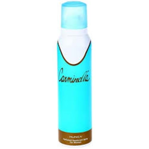 CARMİNELLA DEODORANT 150 ML KADIN