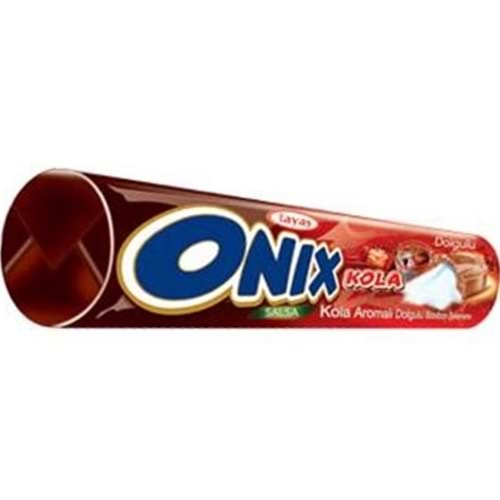 TAYAŞ ONIX KOLA AROMALI SEKER 22,4 GR