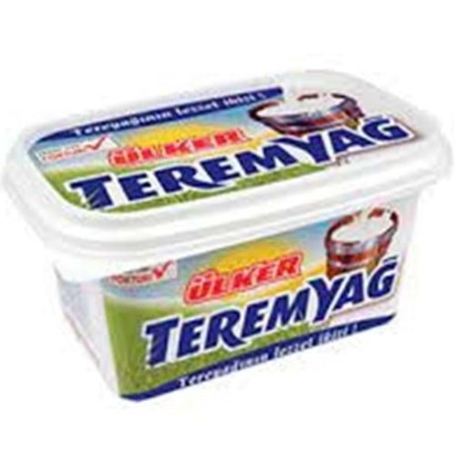 ÜLKER TEREM KASE MARGARIN 500 GR