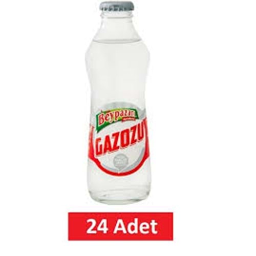 BEYPAZARI GAZOZU 200 ML