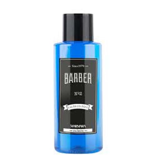 BARBER KOLONYA 400 ML NO 2