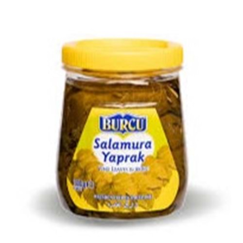 BURCU SALAMURA ASMA YAPRAĞI 1300 GR