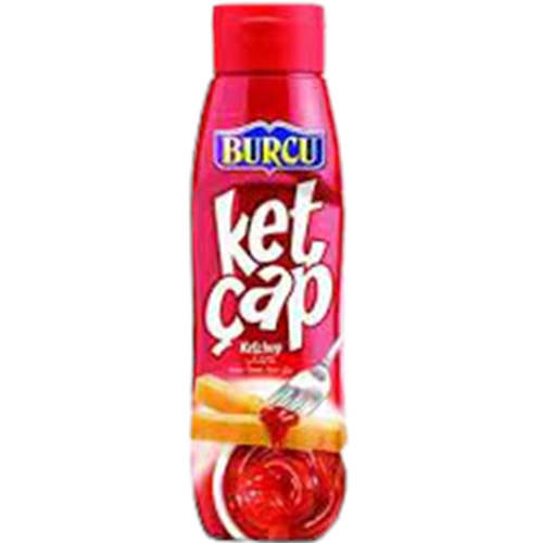 BURCU KTÇAP 650 GR