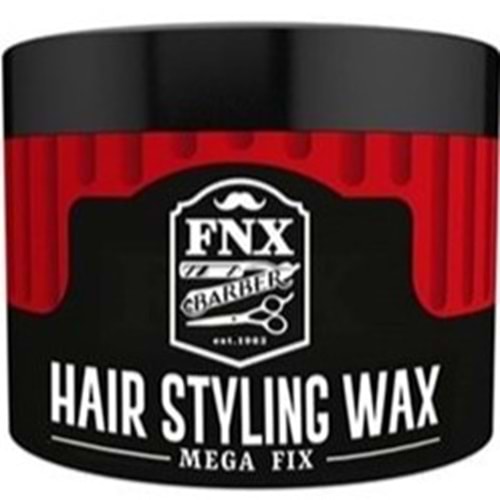 FNX WAX 150 ML MEGA FIX