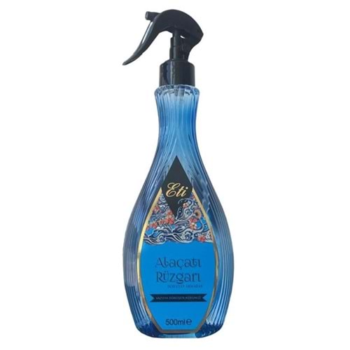 ETİ ODA SPREYİ 500 ML ALAÇATI RÜZGARI