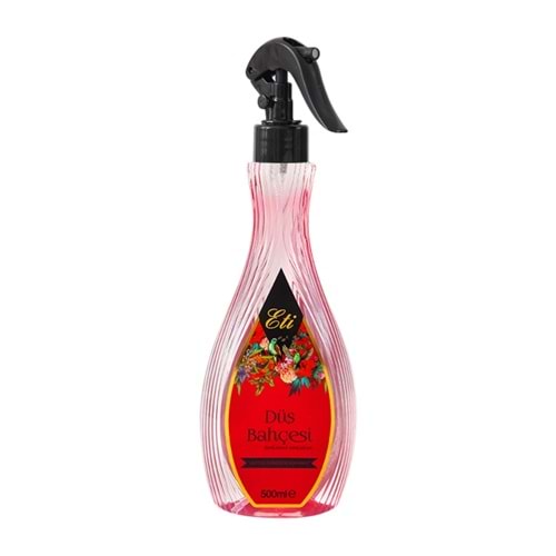 ETİ ODA SPREYİ 500 ML DÜŞ BAHÇESİ