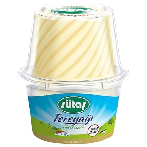 İÇİM TEREYAGI 450 GR