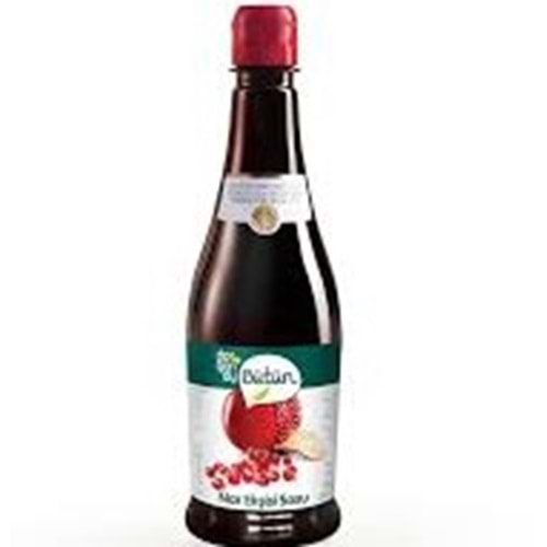 DOĞANAY LEZZET SOSU 500 ML