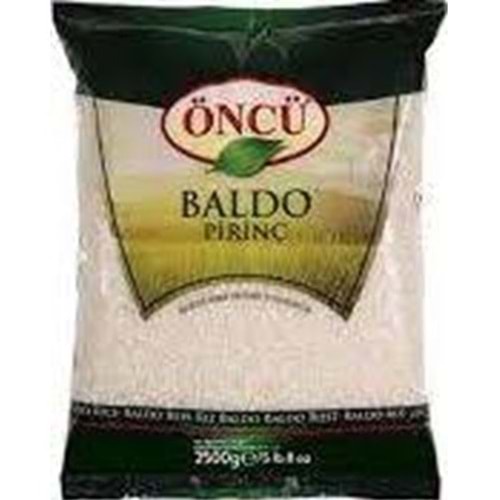 ÖNCÜ BALDO PRINC 2500 GR