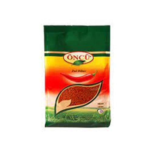 ÖNCÜ PUL BİBER 400 GR