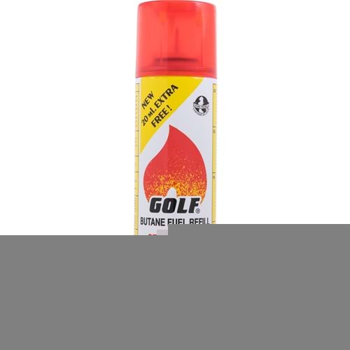 GOLF CAKMAK GAZI 270 ML