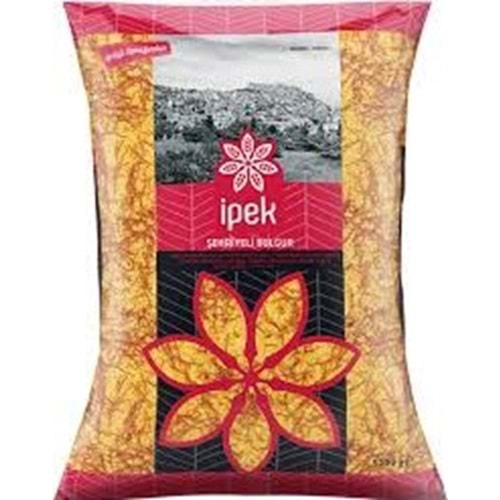 İPEK MARDİN BULGURU 5 KG ŞEHRİYELİ