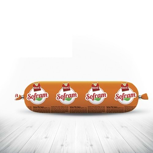 NAMET SOFRAM PILIC SALAM 600 GR