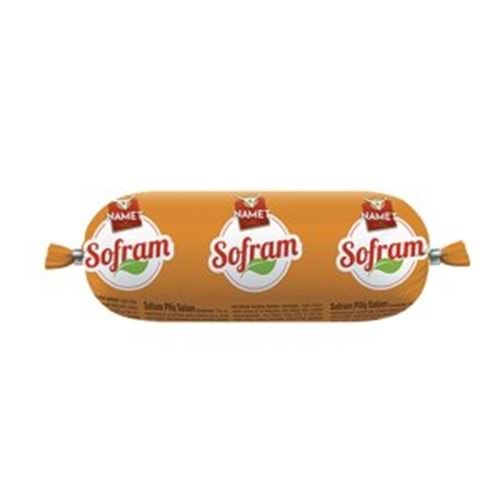 NAMET SOFRAM PILIC SALAM 250 GR