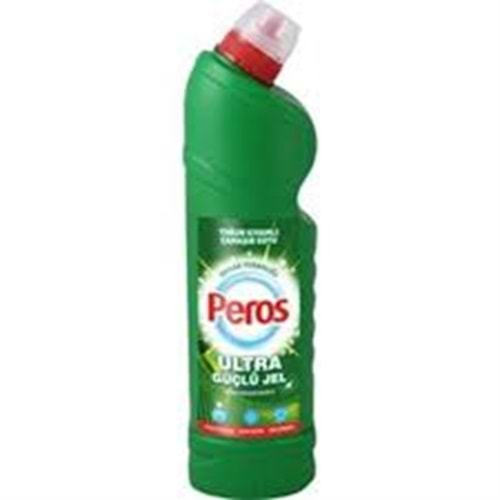 PEROS CAMASIR SUYU 750 ML HIJYEN