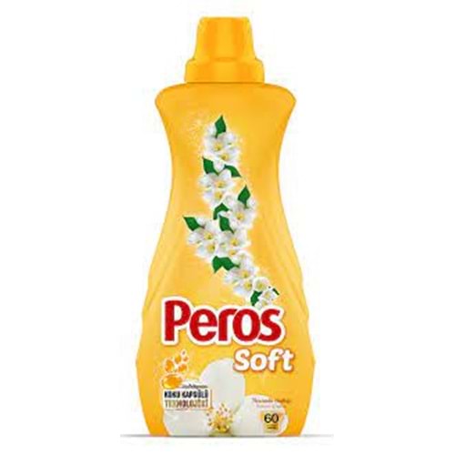 PEROS KONSANTRE YUMUSATICI 1440 ML YASEMIN