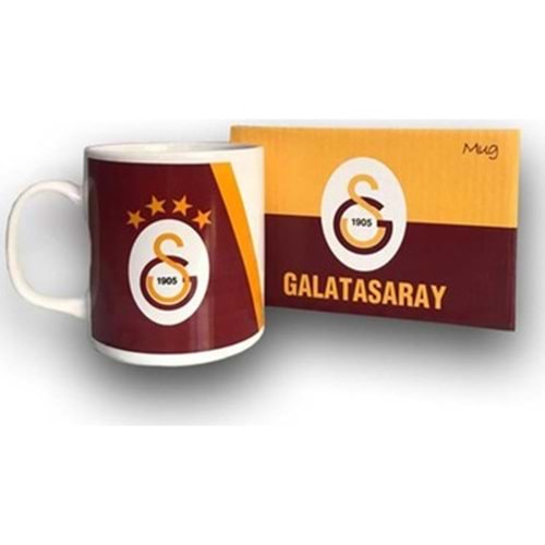 TARAFTAR KUPA BARDAK GALATASARAY