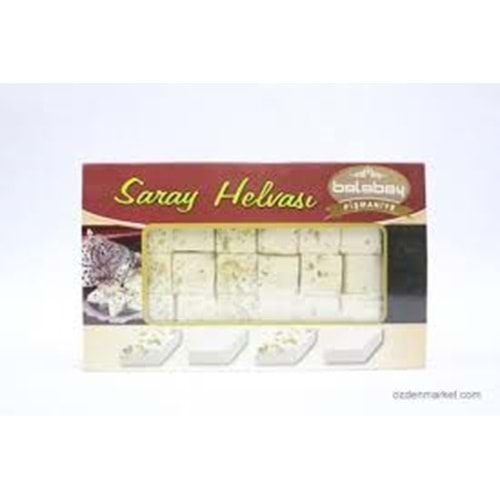 BALABAY SARAY HELVASI 400 GR