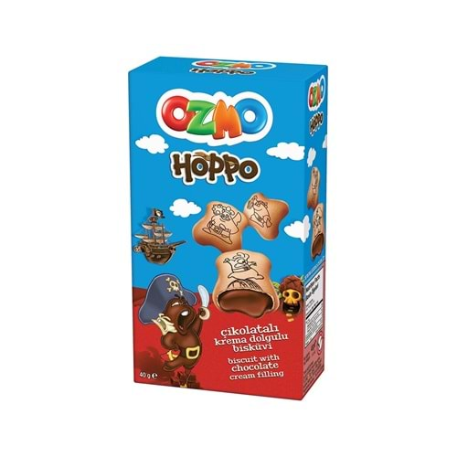 ŞÖLEN OZMO HOPPO 40 GR