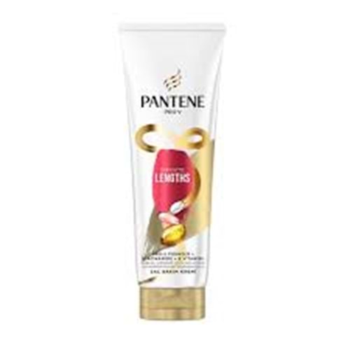 PANTENE PRO-V SAÇ BAKIM KREMİ 275 ML SAĞLIKLI UZUN SAÇLAR