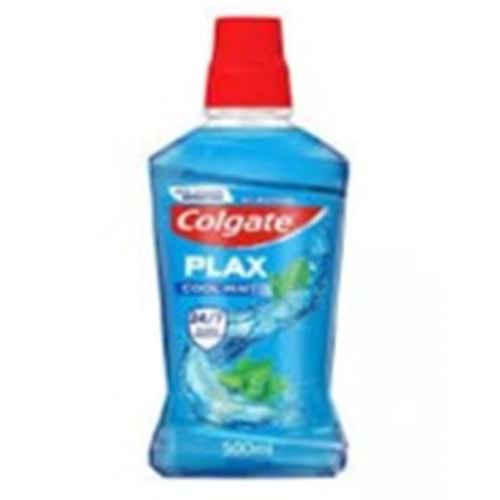 COLGATE AĞIZ BAKIM SUYU 500 ML NE FERAHLIĞI