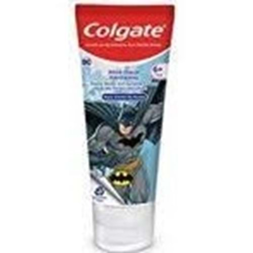 COLGATE ÇOCUK DİŞ MACUNU 75 ML HAFİF NANE