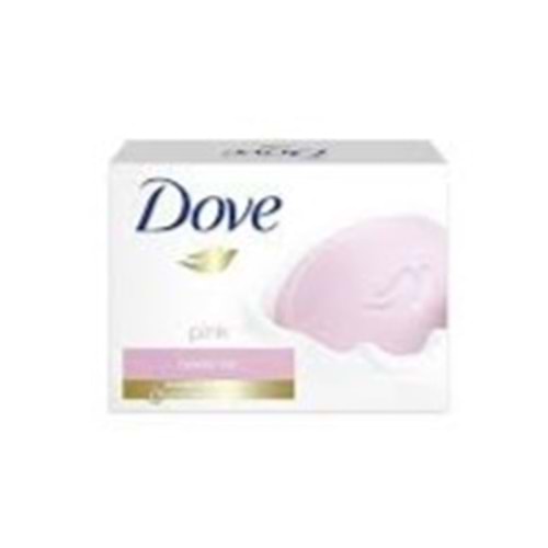 DOVE SABUN 90 GR PEMBE GÜZELİK KREM
