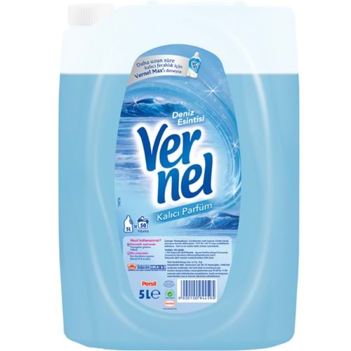 VERNEL YUMUSATICI 5 LT DENIZ ESINTISI