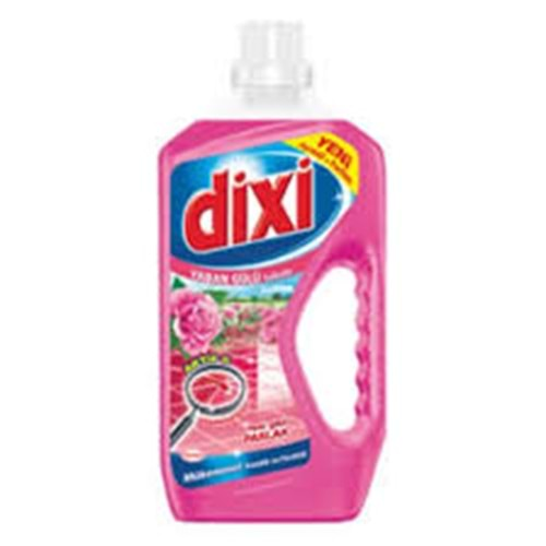 DİXİ YUZEY TEMIZLEYICI 900 ML YABAN GULU