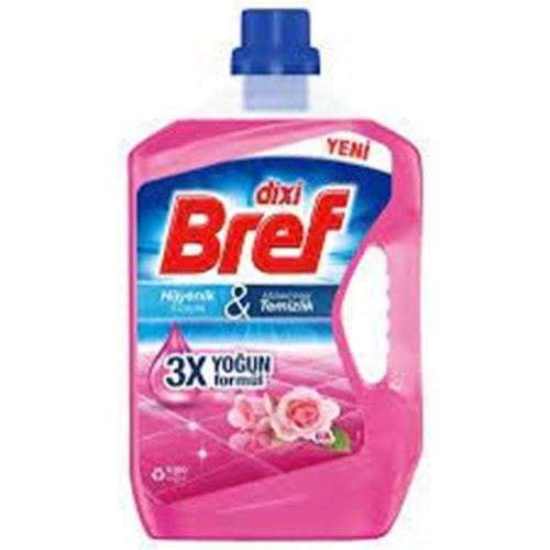 DİXİ YUZEY TEMIZLEYICI 2,5 LT GUL