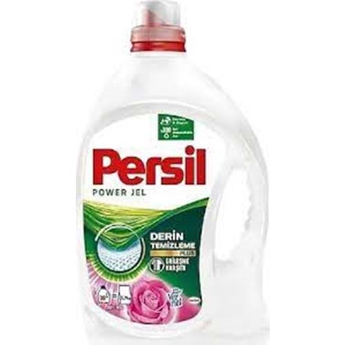PERSIL SIVI CAMASIR DETERJANI 2470 ML DERIN TEMIZLEME